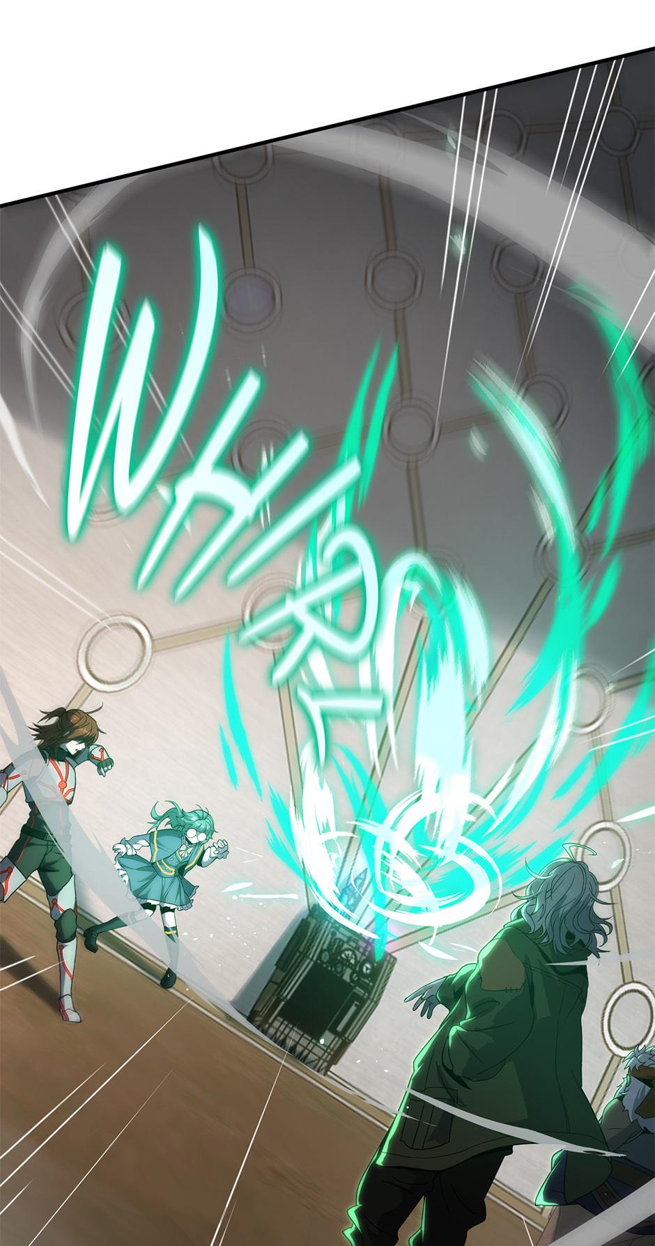 The Beginning After the End, Chapter 209 image 081